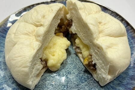 Бань бао фо май