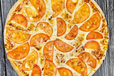 Пицца Маргарита