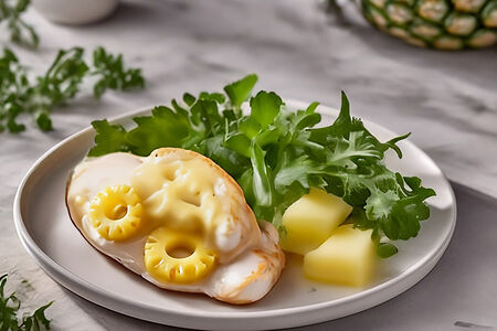 Грудка Экзотика