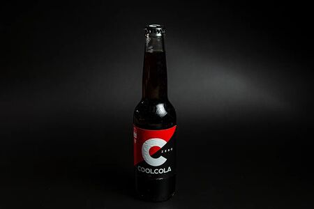 Cool Cola Zero
