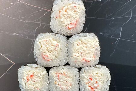 Краб маки 6 шт