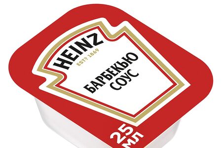 Соус барбекю