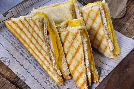 Сэндвич Пикник