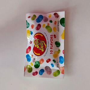 Драже жевательное Jelly Belly 20 Flavors 28г