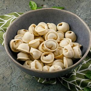 Пельмени замороженные