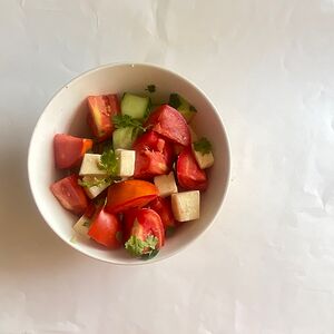 Салат пастухов