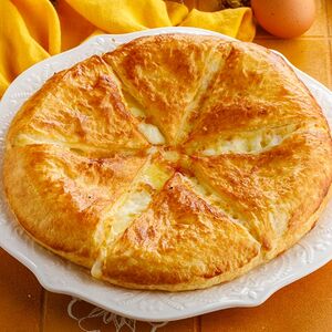 Хачапури Пеновани