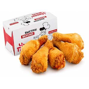 Баскет Гоу