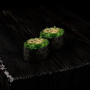 Гункан с чукой