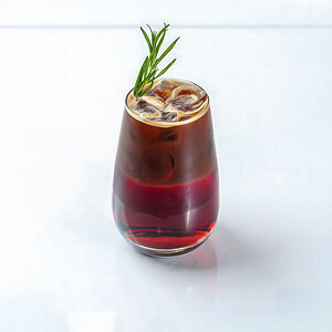 Dark Cherry