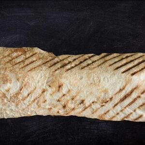 Шаурма с курицей