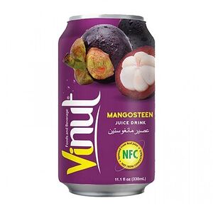 Сок Vinut Мангустин