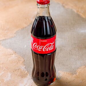 Coca-cola