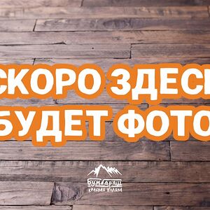 Хычин с творогом, сыром и зеленью