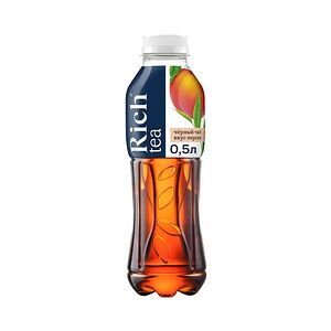 Rich Tea Персик