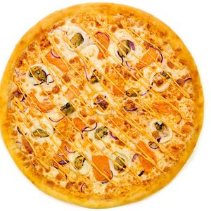 Пицца Ямми 33 см