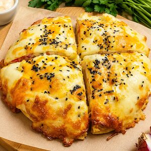 Мини Гавайская 