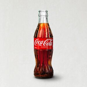 Coca-Cola 250 ml