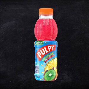Напиток Добрый Pulpy Тропический 0.45 л