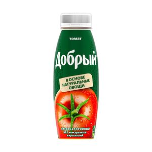 Сок Добрый томатный