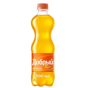 Добрый фанта 0,5л