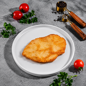 Шницель куриный