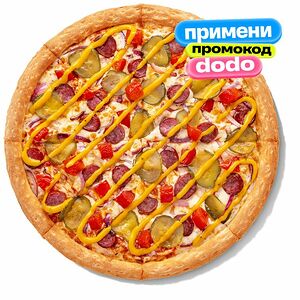 Баварская Средняя Традиционное