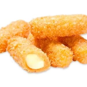 Сырные палочки 6 шт.