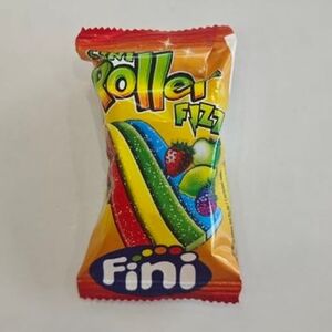 Мармелад жевательный Fini 