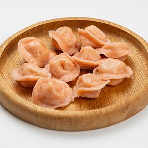Пельмени с курицей S