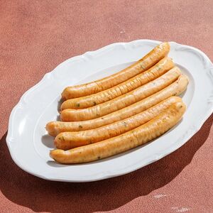 Куриные колбаски 6 шт.