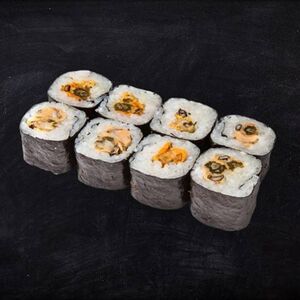 Муракаи маки