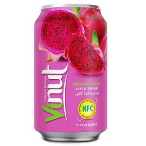 Сок Vinut Питахайя