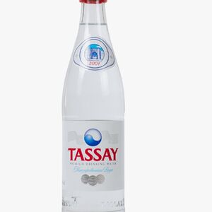 Вода б\г Тассай 500 мл