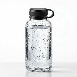 Вода минеральная