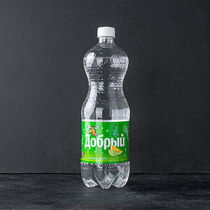 Добрый Лимон-лайм