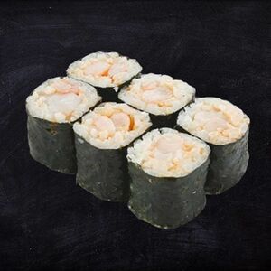 Эби Крим маки