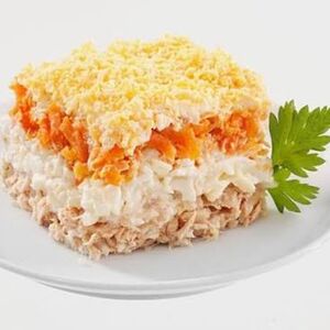 Мимоза