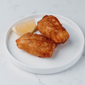 Треска фри