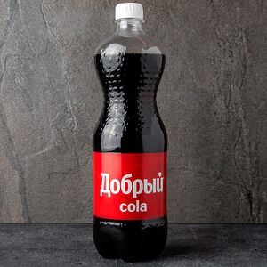 Кола Добрый