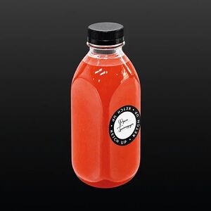грейпфрутовый фреш