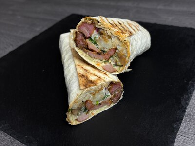 Шаурма Могилевская большая