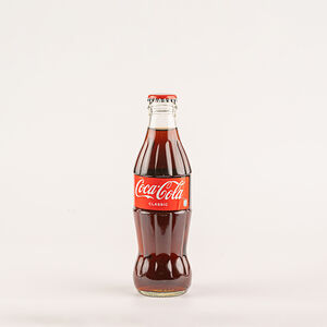 Coca-Cola