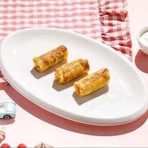 Блинчики с курочкой