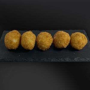 Сырные шарики (10 шт.)