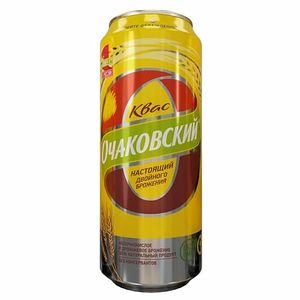 Квас Очаковский 0,45