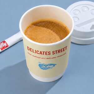 Американо illy
