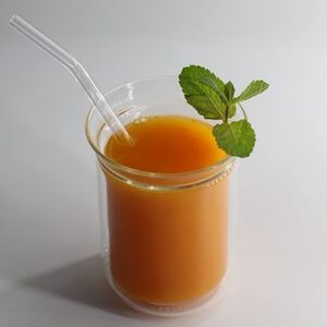 Облепиховый чай