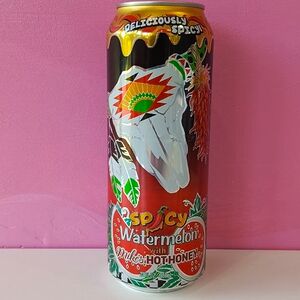 Чай AriZona Watermelon 650 mi