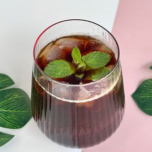 Бамбл вишневый 